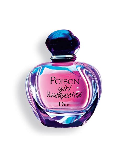 christian dior poison girl prezzo|poison girl unexpected.